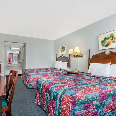 Days Inn By Wyndham Mt. Sterling Маунт-Стерлінг Екстер'єр фото